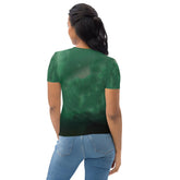 Fantastical Drum Women's T-shirt - Beyond T-shirts